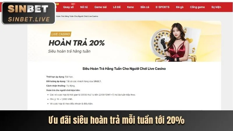 Thứ tự các bộ bài poker